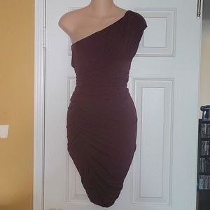 Brand new cocktail dress Boston Proper size 0